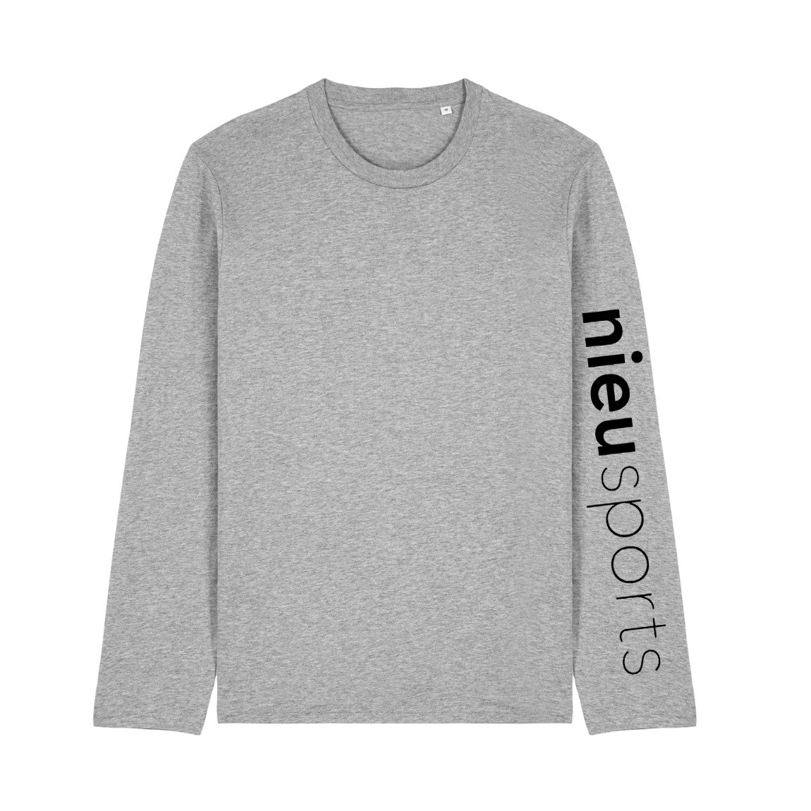 nieu sports longsleeve